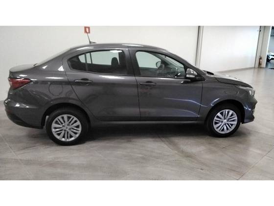 FIAT CRONOS 1.0 FIREFLY FLEX DRIVE MANUAL